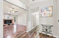 103 Timber Drive, West End, NC 27376