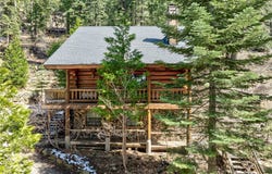 7426 Henness Ridge Road, Yosemite, CA 95389
