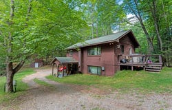 3160 NINE MILE RD, Eagle River, WI 54521