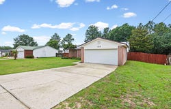 109 Louise Drive, Crestview, FL 32536