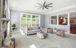 18475 KERILL Road, TRIANGLE, VA 22172