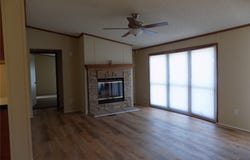 3450 Sarra Lane, Springtown, TX 76082