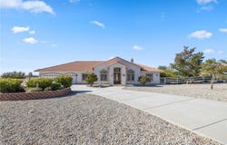 17173 Fort Tejon Road, Llano, CA 93544
