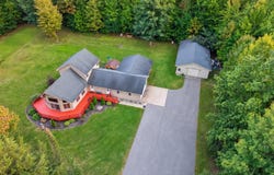 2882 E M-55, Cadillac, MI 49601
