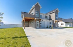 5916 - 5918 Little River Loop, Billings, MT 59106