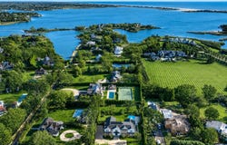 158 Cobb Road, Water Mill, NY 11976