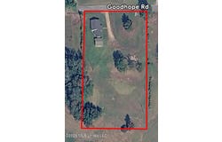 119 Little Warrior, Lake, MS 39092