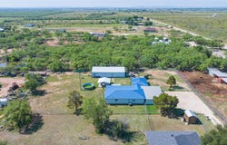 8867 Spinks Road, Abilene, TX 79603