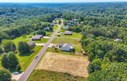 Big Sky Drive lot: #40, MO 65043