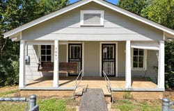 1041 Moaks Creek Road, Summit, MS 39666