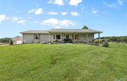 21036 Shooting Star Drive, Marble Hill, MO 63764