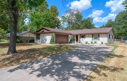 503 Wes Michael Road, Bonham, TX 75418