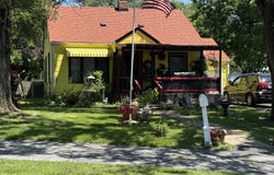 1215 N Marshall Street, Rogersville, MO 65742