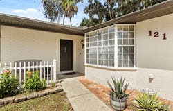 121 OAK RIDGE Avenue, EDGEWATER, FL 32132