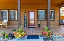 421 Silver Sage Road, Granby, CO 80446