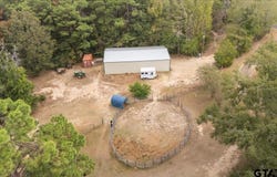 120 County Road 1271, Gary, TX 75643