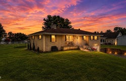 15372 Siesta Avenue, Bristol, VA 24202