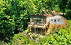 307 Moonlight Trail, Bryson City, NC 28713