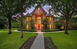 8 Park Place, Mansfield, TX 76063