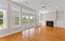 1551 Sea Palms Crescent, Mount Pleasant, SC 29464