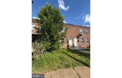 3507 6TH ST, BALTIMORE, MD 21225