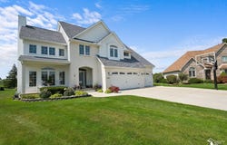4973 Northfield Drive, Monroe, MI 48161-5434