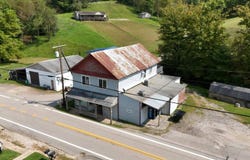 247 Main Street, Pullman, WV 26421