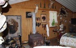 1309 S Benham Mill Road, English, IN 47118