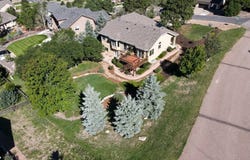 1517 Plowman DR, Monument, CO 80132