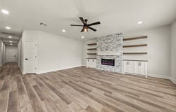 214 Rogers Street, McGregor, TX 76657
