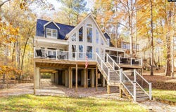 863 Woodside Drive, Winnsboro, SC 29130