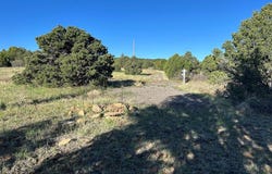 Silver Spurs Ranch lot: 165, Walsenburg, CO 81089