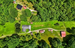 345 & 357 Barberry Road, Ranger, WV 25557