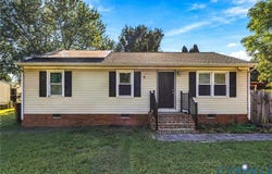 8035 Darva Glen, Mechanicsville, VA 23111