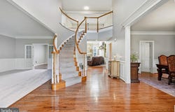 21 WILLIAM HOWARD Drive, GLEN MILLS, PA 19342