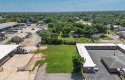 1225 N Harrison Avenue, Shawnee, OK 74801