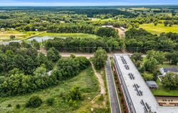 Blackjack Road, Starkville, MS 39759