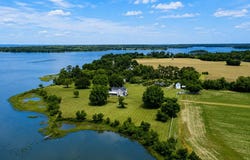 2598 CHERRYSTONE RD, CAPE CHARLES, VA 23310