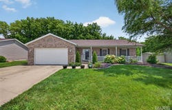 4826 Cedar Spring Drive, Highland, IL 62249