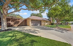 1401 Sandpiper Street, Grapevine, TX 76051