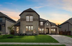 930 Cardinal Drive, Midlothian, TX 76065
