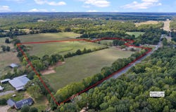 4045 FM 2276, Henderson, TX 75652