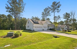 81 Syracuse Drive, Clayton, NC 27527