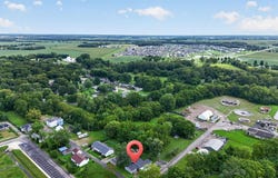 221 Central Avenue, Plain City, OH 43064