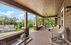 500 N Gospel Street, Paoli, IN 47454