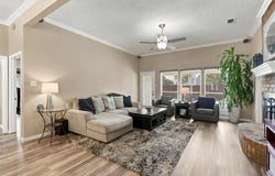 6036 Sundown Drive, Watauga, TX 76148