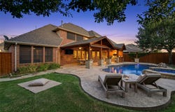 221 Chapel Hill Drive, Prosper, TX 75078