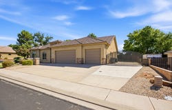 2148 Thomas Trail, Santa Clara, UT 84765