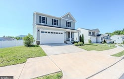 324 CEDAR SPRING, STRASBURG, VA 22657
