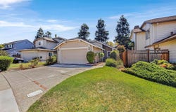 1816 Sinclair Dr, Pleasanton, CA 94588